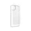 iPhone 14 Plus Skal med Skärmskydd Glass Elite 360