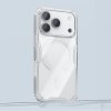 iPhone 17 Pro Cover Nature Pro Series MagSafe Transparent