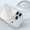 iPhone 17 Pro Cover Nature Pro Series MagSafe Transparent