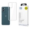 Motorola Moto G06/Moto G06 Power Cover Clear Case Transparent