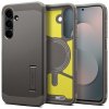 Samsung Galaxy S25 FE Cover Tough Armor MagFit Gunmetal