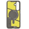 Samsung Galaxy S25 FE Cover Tough Armor MagFit Gunmetal