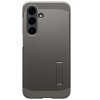 Samsung Galaxy S25 FE Cover Tough Armor MagFit Gunmetal