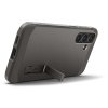 Samsung Galaxy S25 FE Cover Tough Armor MagFit Gunmetal