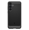 Samsung Galaxy S25 FE Cover Rugged Armor Matte Black