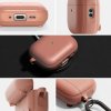 AirPods Pro 3 Cover Onyx Magnetic Coral