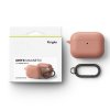 AirPods Pro 3 Cover Onyx Magnetic Coral