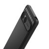 Sony Xperia 10 VII Cover Rugged Armor Matte Black