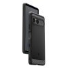 Sony Xperia 10 VII Cover Rugged Armor Matte Black