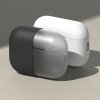 AirPods Pro 3 Cover Silikoni Sort