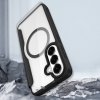 Samsung Galaxy S26 Etui Skin X Pro Series MagSafe Sort