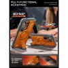 Samsung Galaxy S26 Ultra Cover UB Pro MagSafe Orange