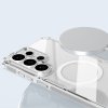 Samsung Galaxy S26 Ultra Cover Nature Pro Series MagSafe Transparent