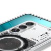 Samsung Galaxy S26 Plus Cover Ultra Hybrid MagFit Neo One