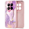Xiaomi Redmi Note 15 Pro 5G Cover Icon Pink Marble