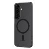 Samsung Galaxy S26 Cover MagSlim MagSafe Matte Black