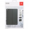 iPad 10.2 Cover Kickstand Back Cover Sort