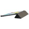 Samsung Galaxy Tab S6 Lite Etui Fold Sort