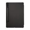 Samsung Galaxy Tab S9 Ultra SM-X910 SM-X916 Etui Tablet Case Fold Sort