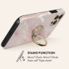 Holder Telefon Ring Golden Coral