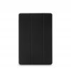 Samsung Galaxy Tab S10 FE Plus Etui Fold Clear Sort