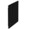 Samsung Galaxy Tab S10 FE Plus Etui Fold Clear Sort
