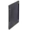 Samsung Galaxy Tab S10 FE Plus Etui Fold Clear Sort