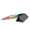 iPad Air 11 (M2/M3) Etui Fold Clear Sort