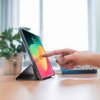 iPad Air 11 (M2/M3) Etui Fold Clear Sort