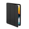 iPad Air 13 (M2/M3) Etui Fold Clear Sort