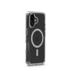 iPhone 17 Cover Extreme Protect MagSafe Transparent
