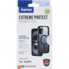 iPhone 17 Cover Extreme Protect MagSafe Sort