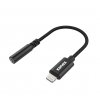 Lightning to 3.5mm Headphone Jack Adapter