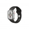 Apple Watch 38/40/41mm Armband Vine Miljövänligt Svart