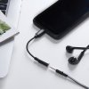 Lightning to 3.5mm Headphone Jack Adapter