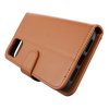 iPhone 11 Etui 4 Kortholder Brun