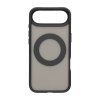 iPhone Air Cover Roterbart Stativ Sort