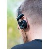 Høretelefoner PortaPro 3.0 On-Ear Mic Remote Dark Master