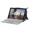Microsoft SuRFace Pro 7/6/5/4 Cover med Strops Plasma Ice