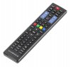 Erstatningsfjernbetjening Samsung TV