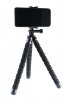 Tripod stativ til Smartphone/GoPro/action cam 55-80mm