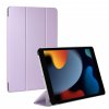 iPad 10.2 (gen 7/8/9) Etui Smart Folio Lilla