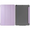 iPad 10.2 (gen 7/8/9) Etui Smart Folio Lilla