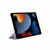 iPad 10.2 (gen 7/8/9) Etui Smart Folio Lilla