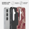 Samsung Galaxy S24 FE Cover Tough Tender Kiss