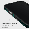 iPhone 15 Cover Tough Emerald Pool