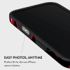iPhone 14 Cover Tough Cherrybomb