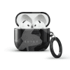 AirPods 4 Cover Design Night Black Camo