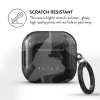 AirPods 4 Cover Design Night Black Camo