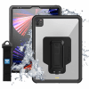 iPad Pro 12.9 (gen 4/5/6) Cover MXS Waterproof Case